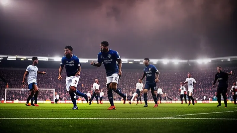 Aston Villa and Milan Intensify Interest in Rafael Leao