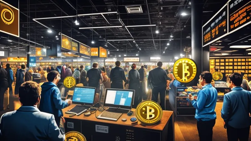 Bitcoin's Price Surge: Investor Optimism and Fiscal
