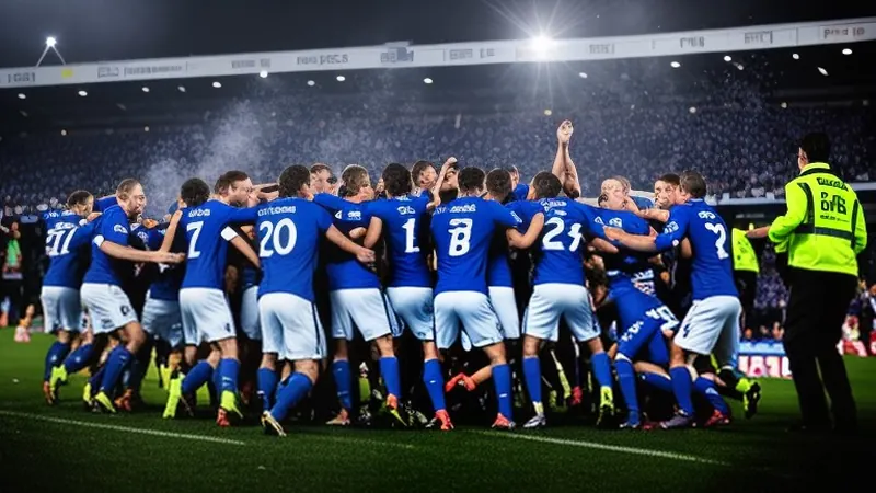 Brighton 4-0 Aston Villa (23 Aug, 2026) Final Score
